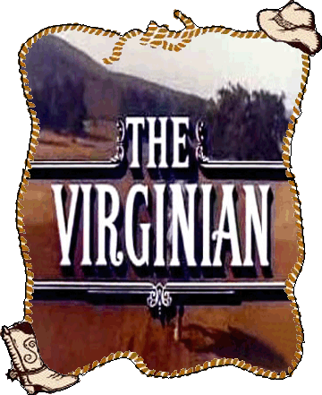 The Virginian - Complete Series (image for) The Virginian - Complete Series